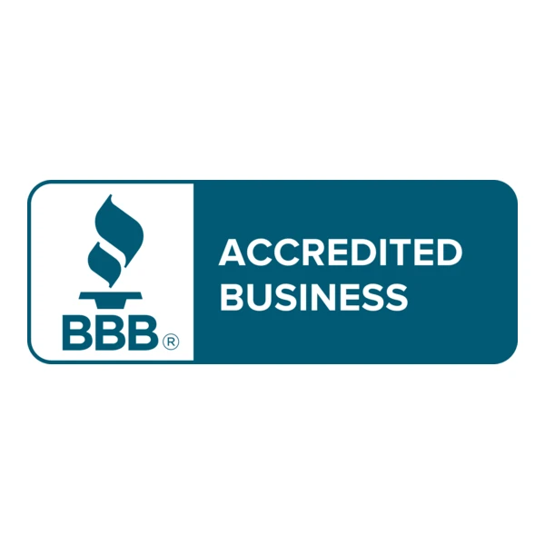 BBB Accredited Business